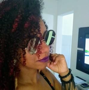 Meet your Posher, Danielly